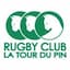 Rugby Club Vallons de La Tour